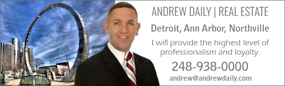 Andrew Daily | Real Estate