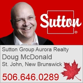 Doug McDonald - Sutton Group Aurora Realty Agent