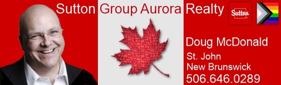 Doug McDonald - Sutton Group Aurora Realty Agent