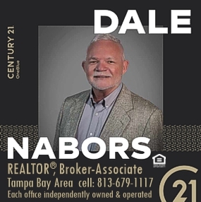 Dale Nabors, Realtor / Broker Associate