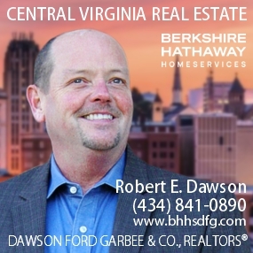 Robert Dawson, Real Estate Broker - Berkshire Hathaway