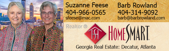 HomeSmart Real Estate: Barb Rowland / Suzanne Feese