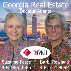 HomeSmart Real Estate: Barb Rowland / Suzanne Feese