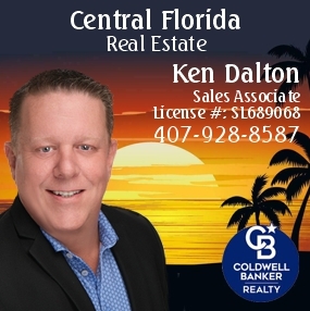 Ken Dalton, Coldwell Banker Realty