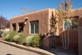 Old Santa Fe Trail - Now you can stay in this lovely Southwest style home right off this famous trail with all the comforts of modern living.