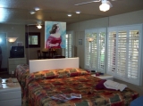 Our Rooms - This is the Bette Davis Suite