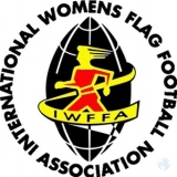 IWFFA - International Women's Flag Football League - The International Women's Flag Football Association (IWFFA) is an alliance of  girls and women’s flag football teams, leagues and individual players from around the world. An organization run by women.<br /><br />Our mission is to provide an opportunity for all females regardless of race, nationality, age, economic status or sexual orientation to enjoy healthy competition, have fun, develop teamwork skills,