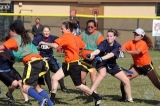 IWFFA - International Women's Flag Football League