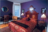 The Purple Room, Bombay Peggy's