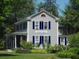 Inn in Spring - Hike, Golf, Kayak, look for Antiques