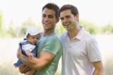 Gay Surrogacy for Men - FindSurrogateMother.com helps gay male couples and gay male singles achieve their dreams of having a family with surrogacy.