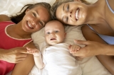 Gay Surrogay for Lesbians - FindSurrogateMother.com helps Lesbian couples have a baby with the assistance of gay friendly surrogacy providers worldwide.