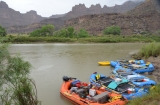 Multi-day Adventures in Rafting - Take a vacation you won't forget 3-6 days and you'll create the memories of a lifetime.