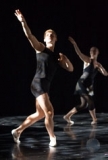 The Grande Fugue - The Grande Fugue<br />Choreography by Donna Greenberg<br />Performance by Ballet Espressivo<br />Dancers: Max Kretskiy<br />Janine Saarinen<br />Photographer: Hal Swann