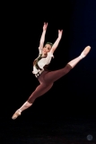 The Wanderer - The Wanderer<br />Choreography: Donna Greenberg<br />Ballet Espressivo<br />Dancer: Lindsay Sutton<br />Photographer: John Patric Price