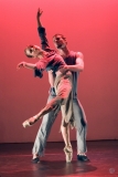 Uprising - Uprising<br />Choreography: Donna Greenberg<br />Ballet Espressivo<br />Dancers: <br />Danielle Griffiths<br />Anton Pasquarella<br />Photographer: Hal Swann
