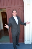 Welcome Into God's house Bethel Church - Greetings from Pastor Scott Bartlett