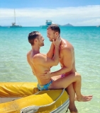 Gay Sailing 4