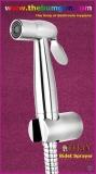 Titan Bidet Sprayer - Experience comfort, hygiene and a better quality of life with The Bum Gun<br />Sign up at www.thebumgun.co.uk and receive a 20% discount voucher and a FREE gift just for signing up.<br /><br />Free Yourself From Tearing Your Skin With Toilet Paper<br /><br />No one likes the pain of tearing their skin with toilet paper. Apart from it hurting like hell, it is not hygienic to allow faecal matter to enter open sores.<br /><br />Keep Y