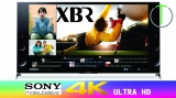 Sony XBR