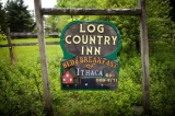 Log Country Inn
