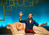 'Buyer and Cellar'