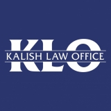 Kalish Law Office- The Woodlands, TX