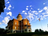 Historic Auburn Courthouse