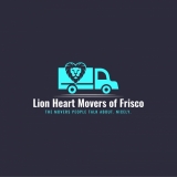Lion Heart Movers of Frisco Image 1