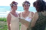 Hawaiian Style Gay Weddings Image 2