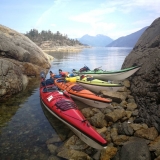 Wild Root Journeys - Guided Kayaking Tours Image 1