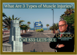 Ehline Law Firm Personal Injury Attorneys, APLC Image 3