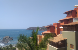 Embarc Hotel on Playa la Ropa