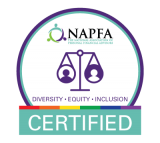 Diversity, Equity, and Inclusion Certified
