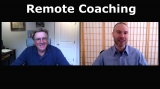 Remote Life Coaching & Touch Coaching