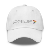 Pride Baseball Hats