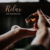 AromaTherapy - Inhale tranquility and exhale serenity with the captivating essence of aromatherapy oils.<br /><br />Embark on a sensory journey of relaxation and rejuvenation.<br /><br />Aroma oils - your gateway to peace and well-being.