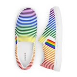 Pride Slip-Ons