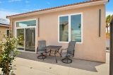 Palm Springs/Cathedral City Guesthouse Vacation Rental Image 8