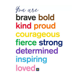 You Are