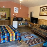 Cabin Interior