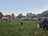 Interactive Inflatables