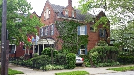 Clifford House Bed and Breakfast