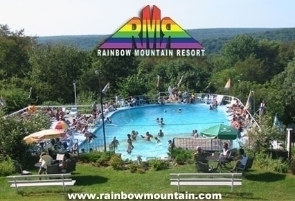 Rainbow Mountain Resort