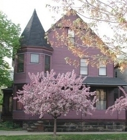 J. Palen House Bed and Breakfast