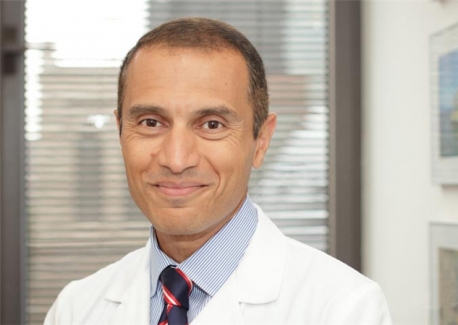 Isaac Namdar, MD Ear Nose Throat Doctor