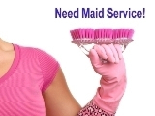 Maids Today House Cleaning