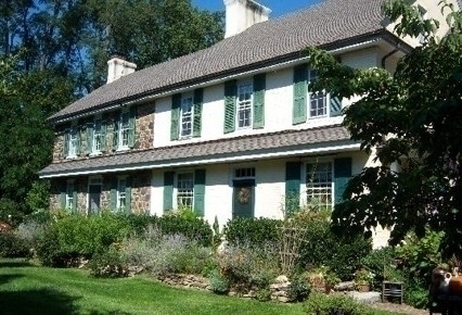 Wild Wisteria Bed and Breakfast