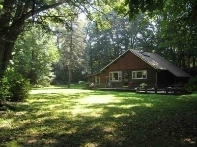 Catskill Pines - Cozy Cottage Rental