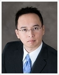 Attorney Gabriel Cheong